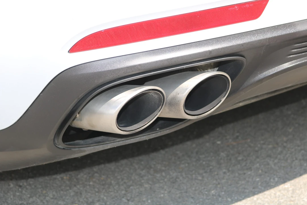 2018 Porsche 971 Panamera Turbo - Image 16 of 31