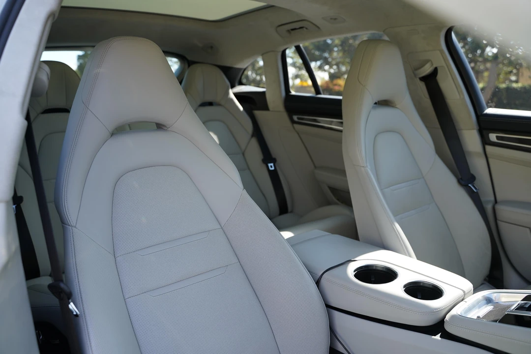 2018 Porsche 971 Panamera Turbo - Image 13 of 13