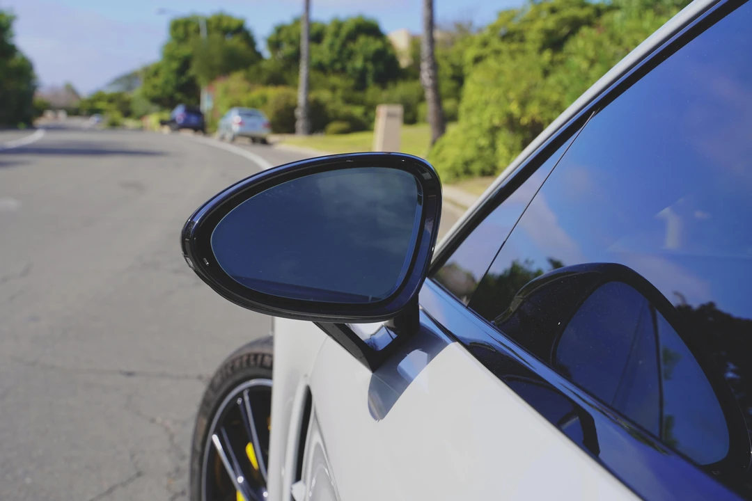 2018 Porsche 971 Panamera Turbo - Image 10 of 13