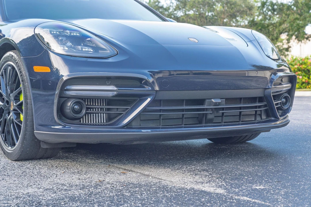 2018 Porsche 971 Panamera Turbo - Image 16 of 31