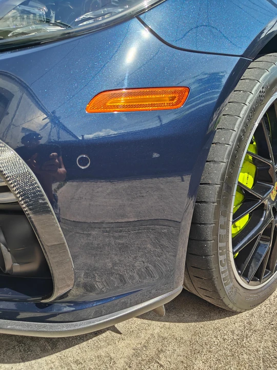 2018 Porsche 971 Panamera Turbo - Image 23 of 31