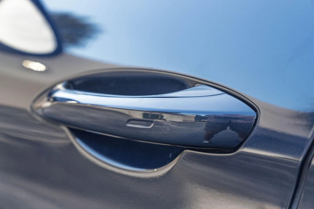 2018 Porsche 971 Panamera Turbo - Image 28 of 31
