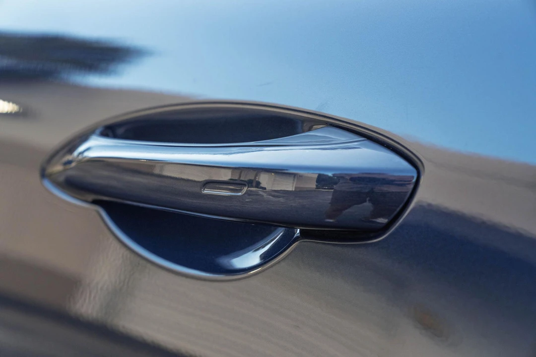 2018 Porsche 971 Panamera Turbo - Image 29 of 31