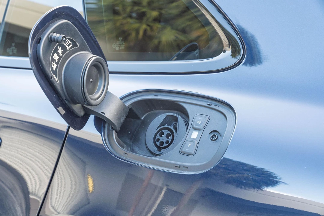 2018 Porsche 971 Panamera Turbo - Image 30 of 31