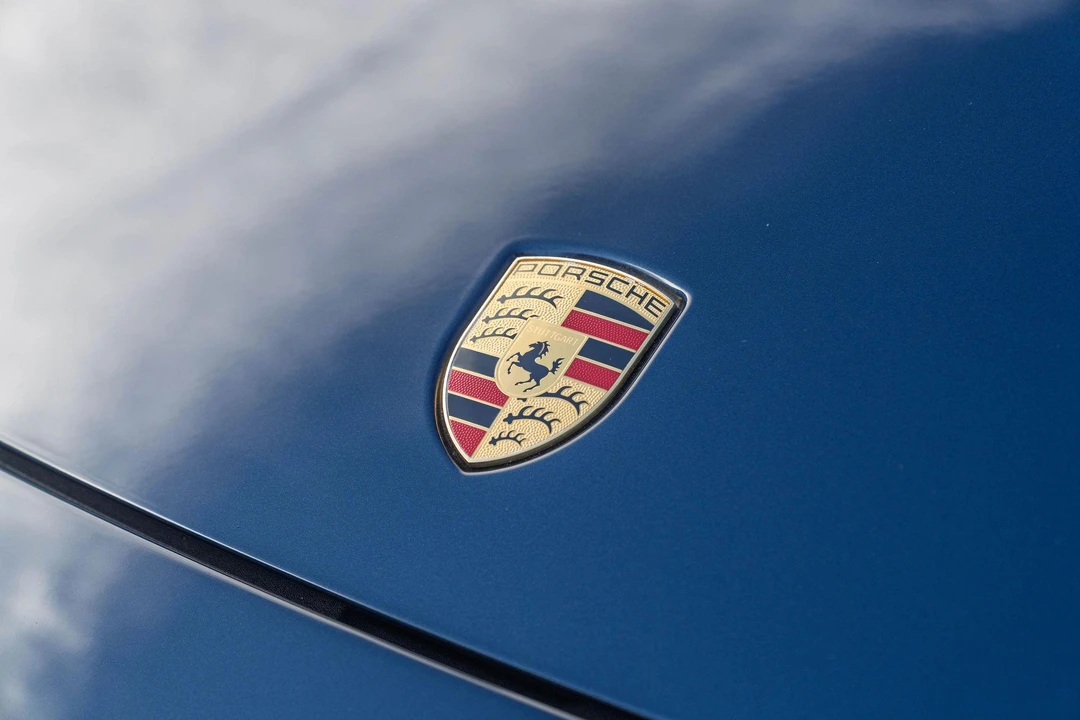 2018 Porsche 971 Panamera Turbo - Image 19 of 31