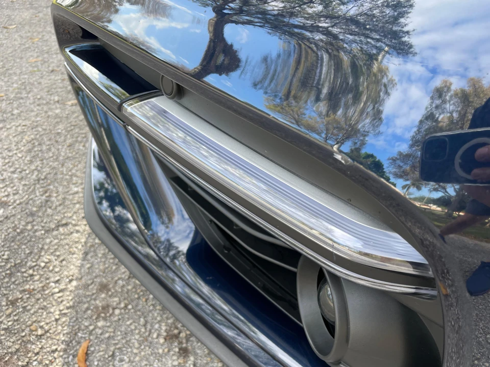 2018 Porsche 971 Panamera Turbo - Image 28 of 31