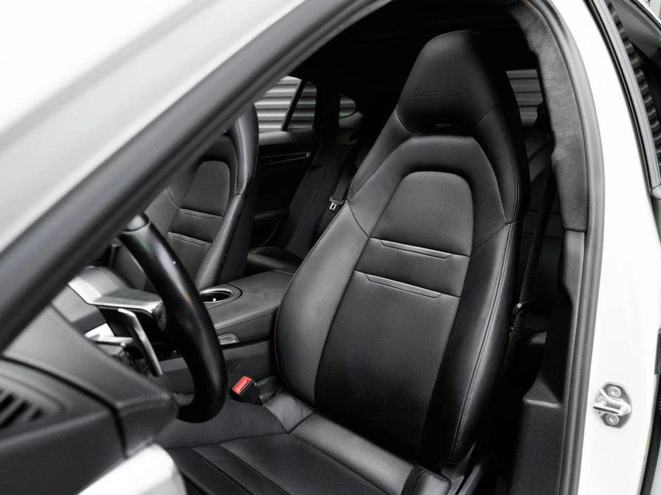 2018 Porsche 971 Panamera Turbo - Image 5 of 5