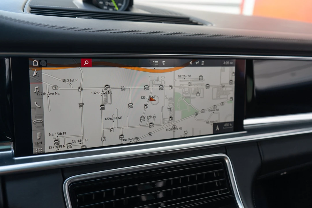 2018 Porsche 971 Panamera Turbo - Image 16 of 31
