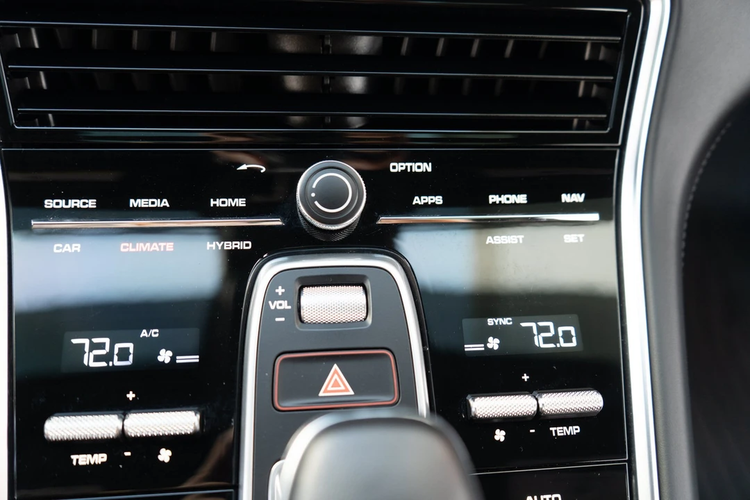 2018 Porsche 971 Panamera Turbo - Image 22 of 31