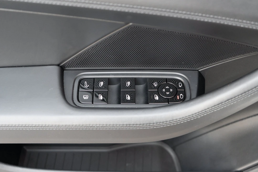 2018 Porsche 971 Panamera Turbo - Image 11 of 31