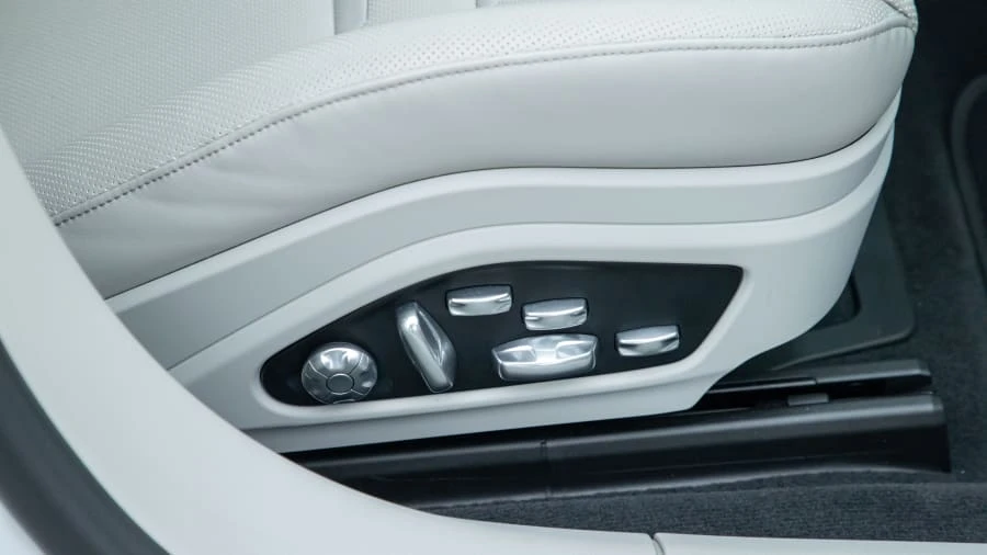 2018 Porsche 971 Panamera Turbo - Image 19 of 31