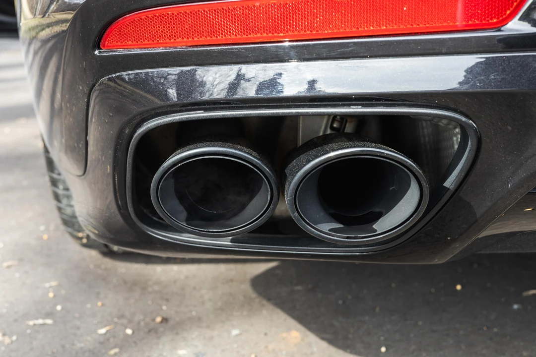 2018 Porsche 971 Panamera Turbo - Image 14 of 31