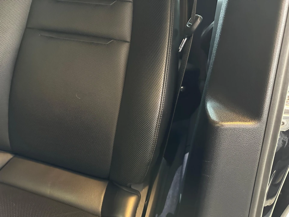 2018 Porsche 971 Panamera Turbo - Image 25 of 31