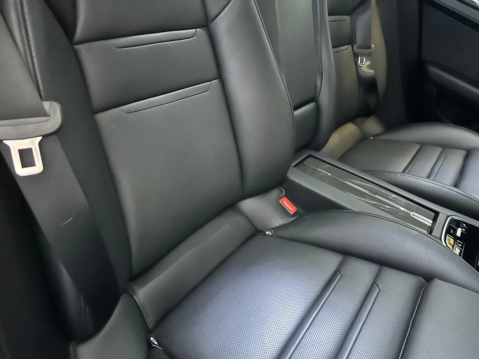 2018 Porsche 971 Panamera Turbo - Image 27 of 31
