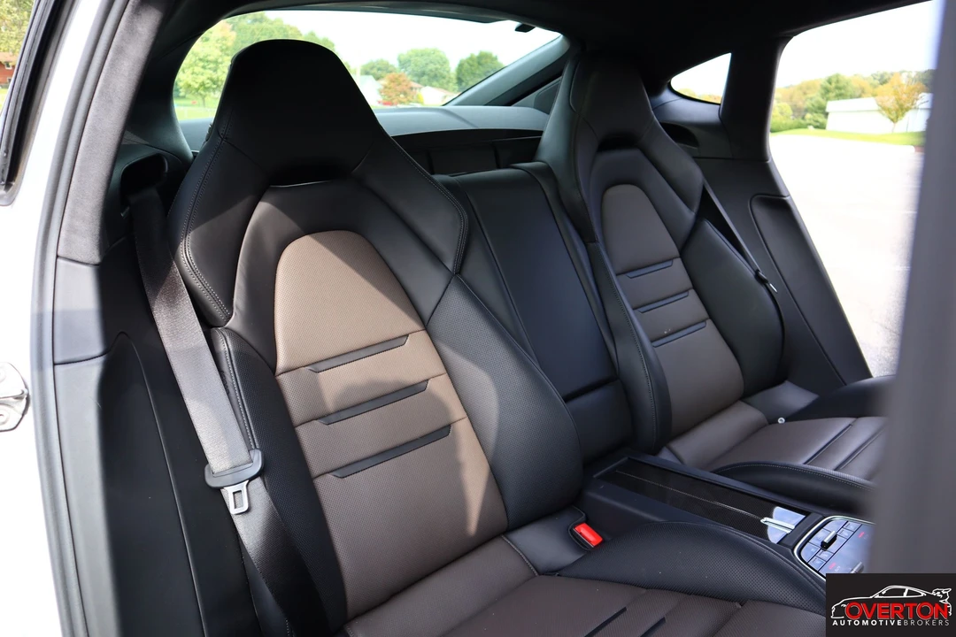 2018 Porsche 971 Panamera Turbo - Image 13 of 23