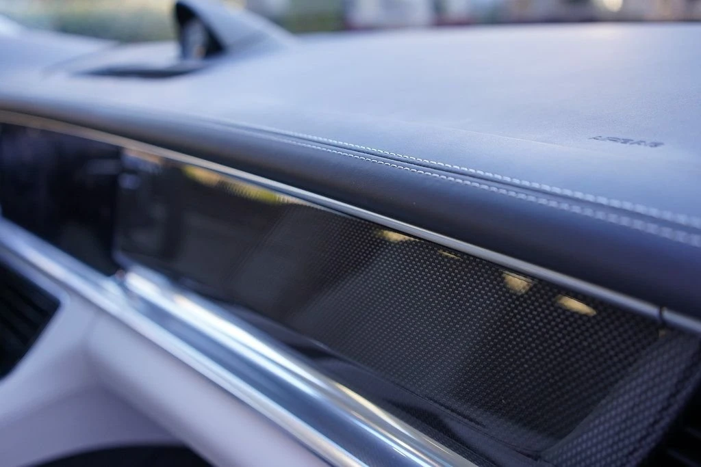 2018 Porsche 971 Panamera Turbo - Image 14 of 18