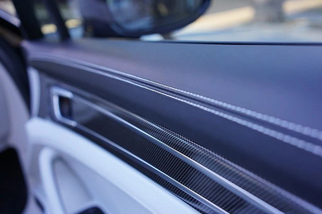 2018 Porsche 971 Panamera Turbo - Image 12 of 18