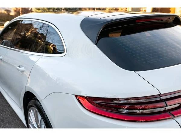 2018 Porsche 971 Panamera Turbo - Image 2 of 5