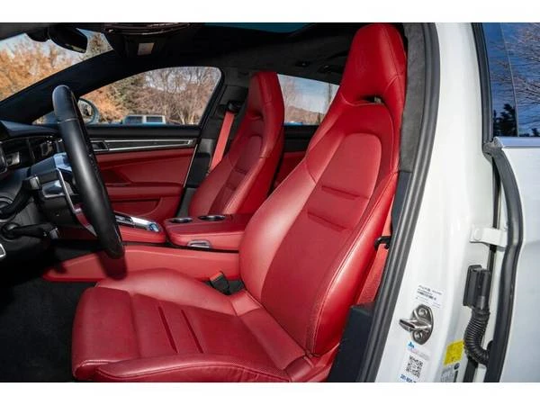 2018 Porsche 971 Panamera Turbo - Image 5 of 5