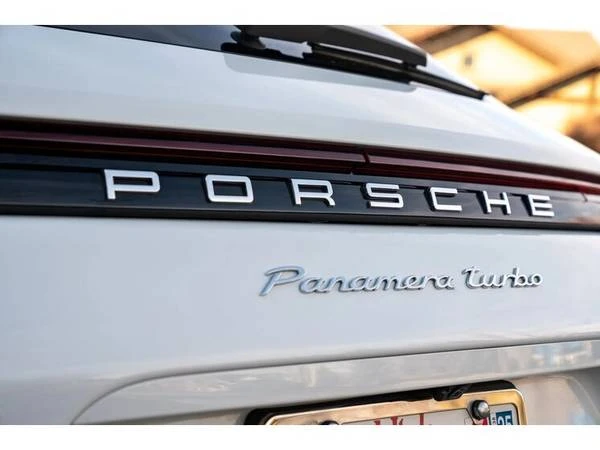 2018 Porsche 971 Panamera Turbo - Image 3 of 5