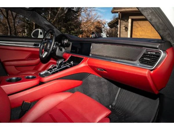 2018 Porsche 971 Panamera Turbo - Image 4 of 5