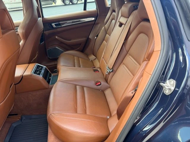 2018 Porsche 971 Panamera Turbo - Image 11 of 21