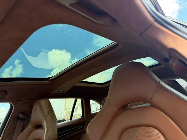 2018 Porsche 971 Panamera Turbo - Image 14 of 21
