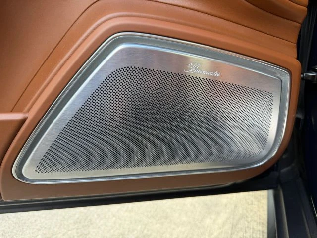 2018 Porsche 971 Panamera Turbo - Image 20 of 21