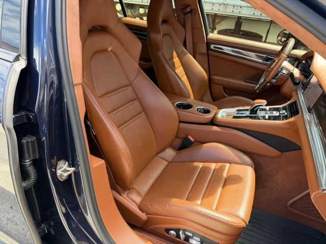 2018 Porsche 971 Panamera Turbo - Image 12 of 21