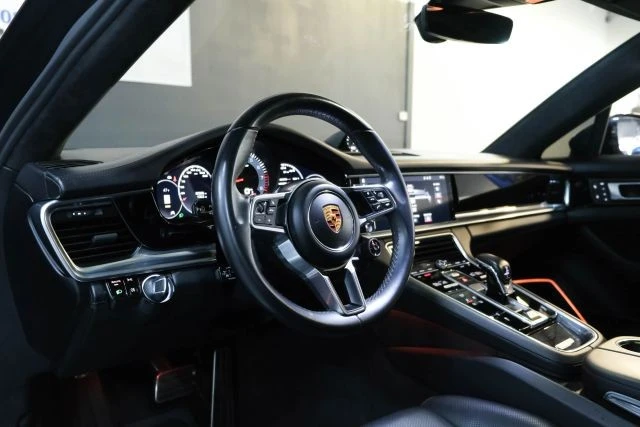 2018 Porsche 971 Panamera Turbo - Image 21 of 21