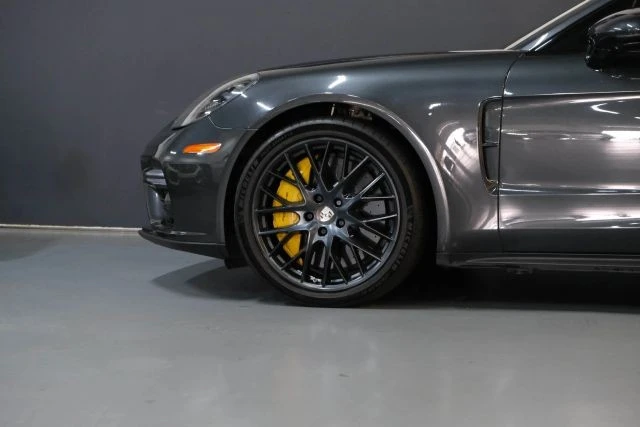 2018 Porsche 971 Panamera Turbo - Image 14 of 21
