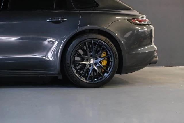 2018 Porsche 971 Panamera Turbo - Image 15 of 21