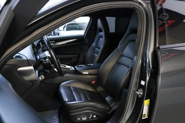 2018 Porsche 971 Panamera Turbo - Image 5 of 21