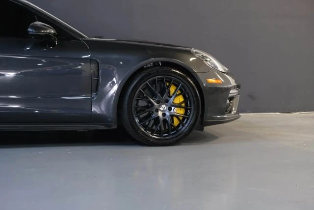 2018 Porsche 971 Panamera Turbo - Image 10 of 21