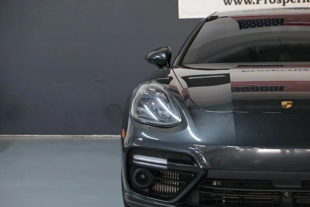 2018 Porsche 971 Panamera Turbo - Image 4 of 21