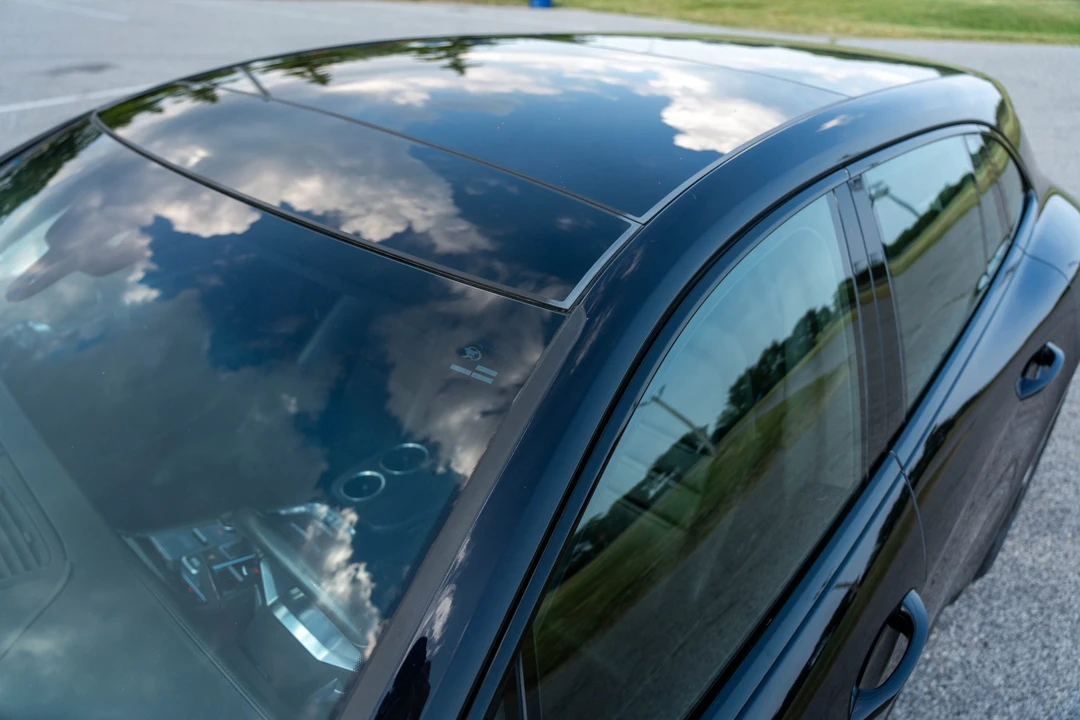 2018 Porsche 971 Panamera Sport Turismo - Image 29 of 31