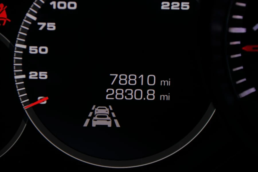 2018 Porsche 971 Panamera Turbo - Image 15 of 25