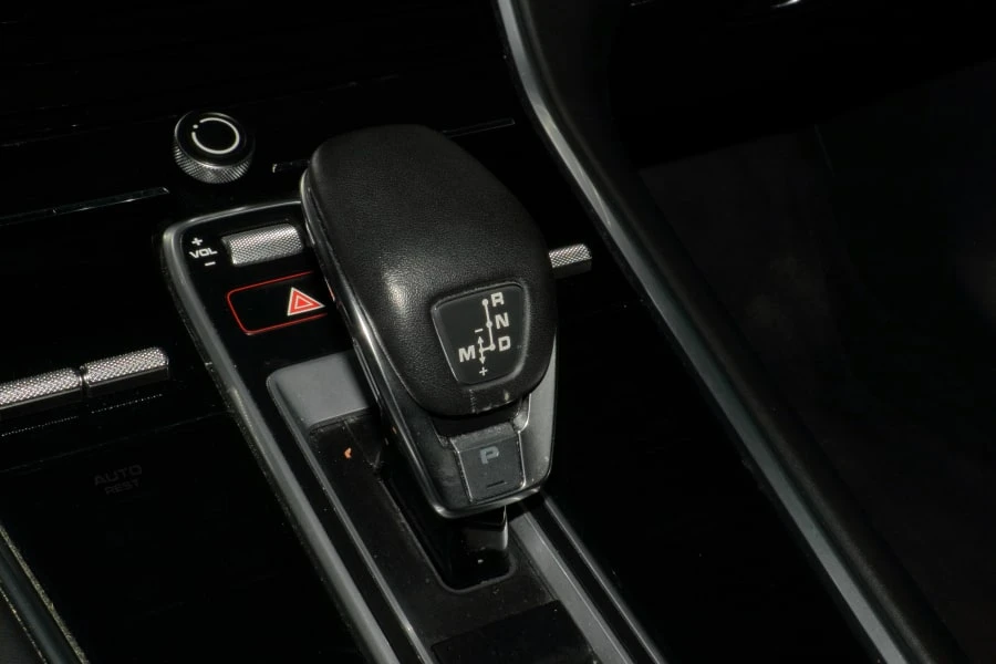 2018 Porsche 971 Panamera Turbo - Image 21 of 25