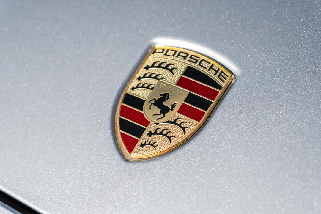 2018 Porsche 971 Panamera Turbo - Image 24 of 31