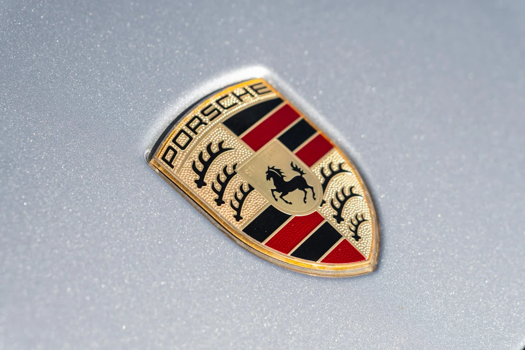 2018 Porsche 971 Panamera Turbo - Image 25 of 31