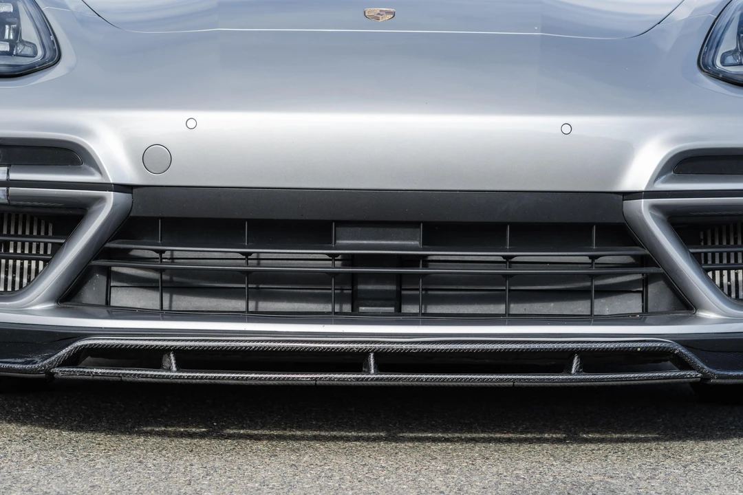 2018 Porsche 971 Panamera Turbo - Image 26 of 31