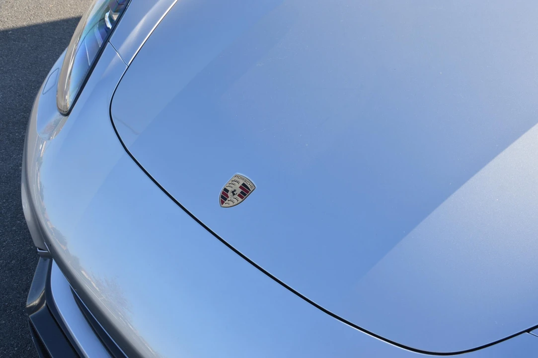 2018 Porsche 971 Panamera Turbo - Image 23 of 31