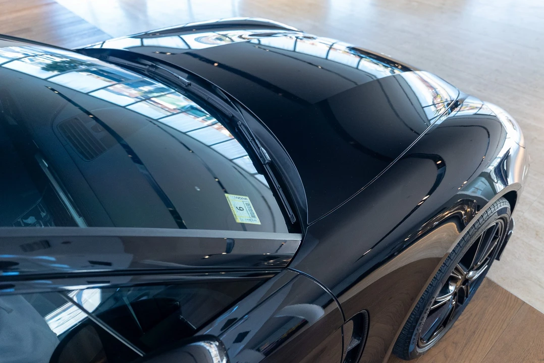 2018 Porsche 971 Panamera Turbo - Image 28 of 31