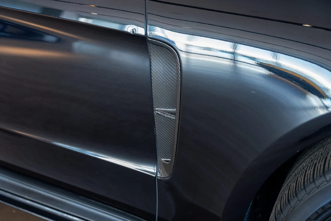 2018 Porsche 971 Panamera Turbo - Image 31 of 31