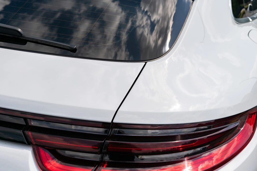2018 Porsche 971 Panamera Turbo - Image 25 of 31
