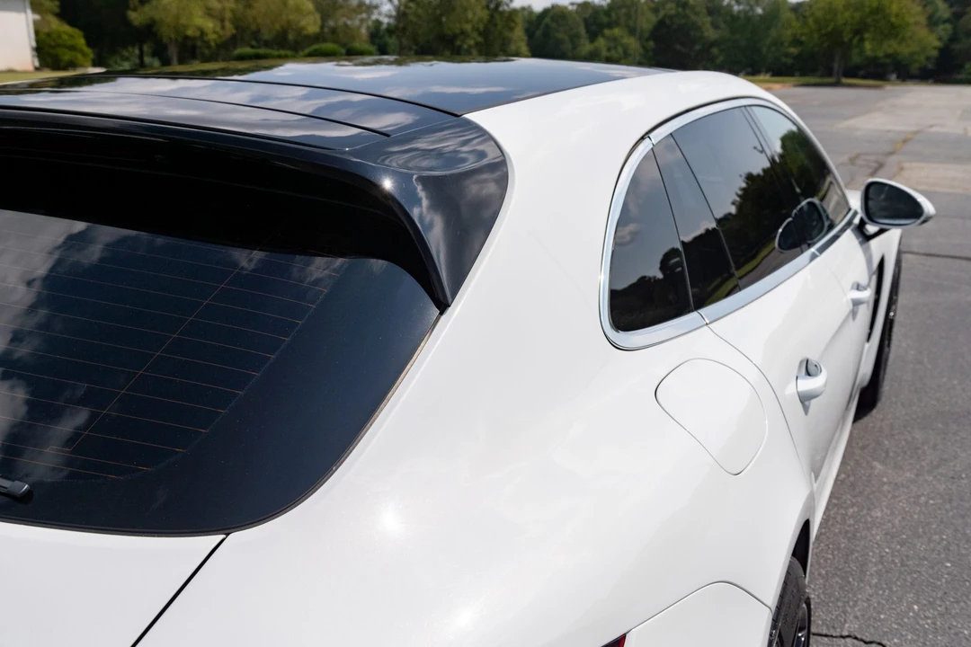 2018 Porsche 971 Panamera Turbo - Image 22 of 31