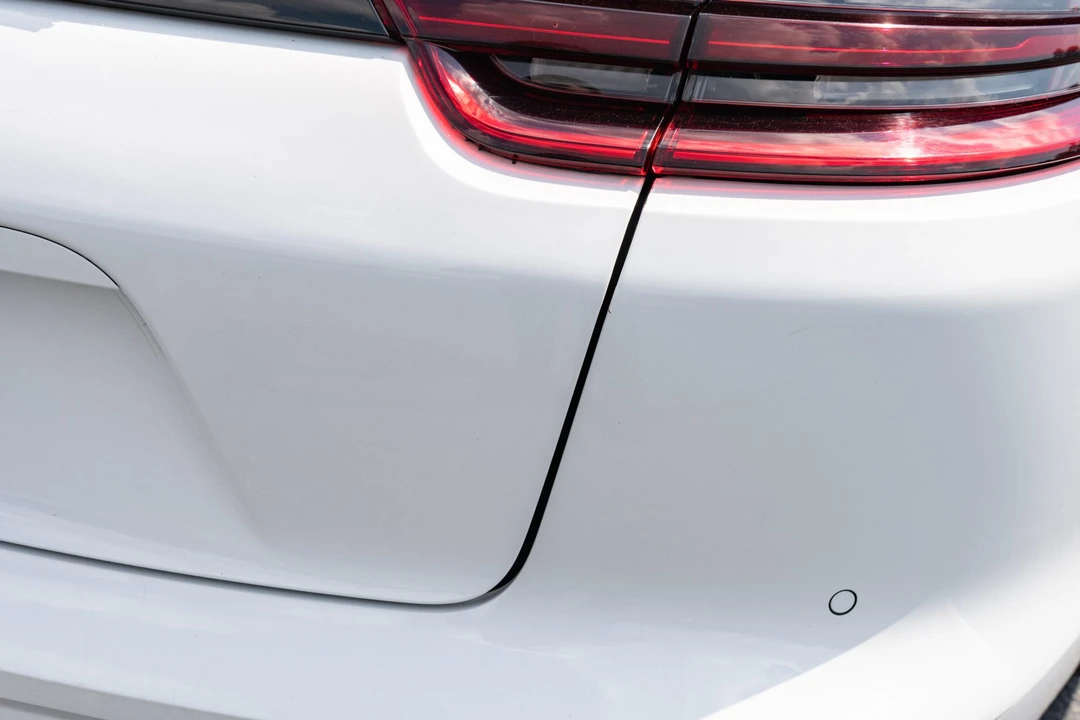 2018 Porsche 971 Panamera Turbo - Image 26 of 31