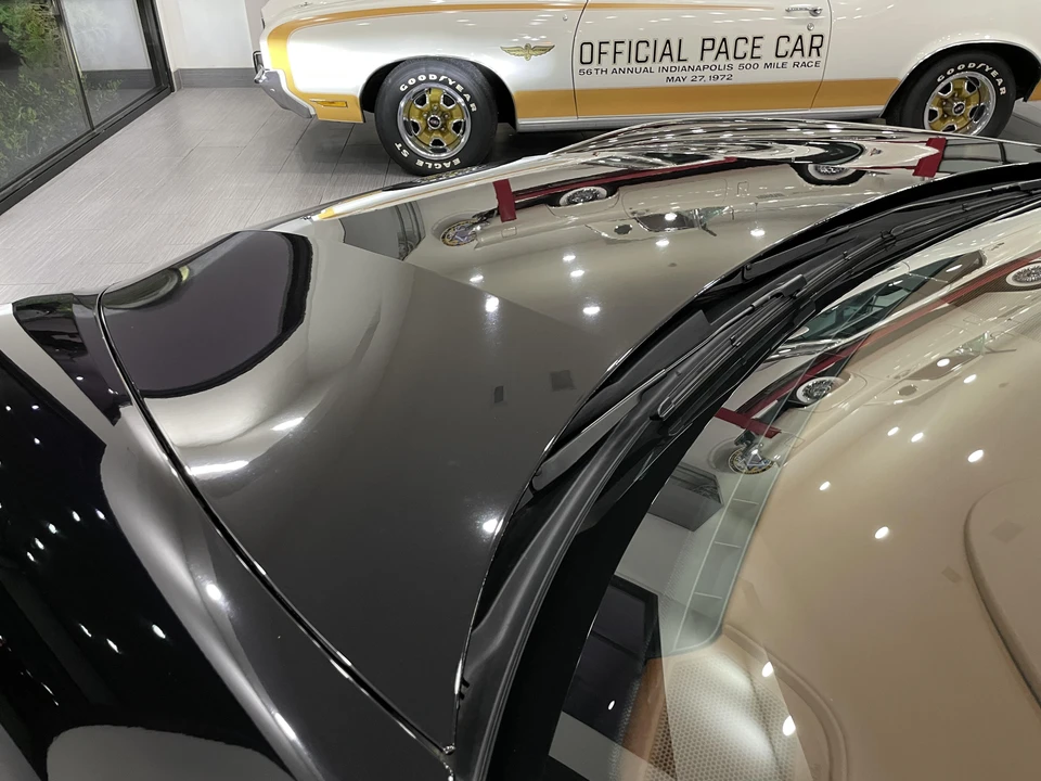 2018 Porsche 971 Panamera Turbo - Image 17 of 21