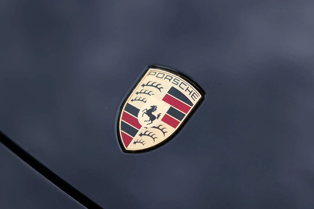 2018 Porsche 971 Panamera Sport Turismo - Image 31 of 31
