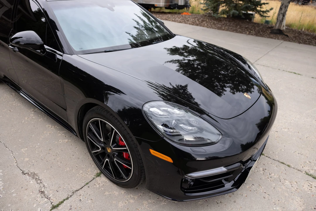 2018 Porsche 971 Panamera Sport Turismo - Image 20 of 31